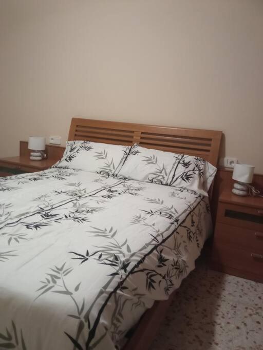 Apartamento-Casa Turistica L'Espigol San Lorenzo de Morunys Buitenkant foto