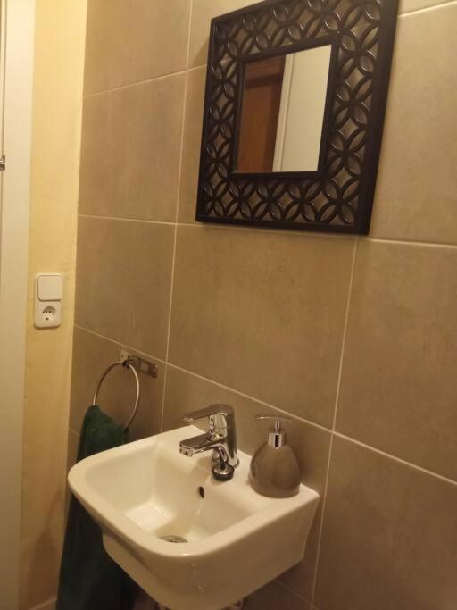 Apartamento-Casa Turistica L'Espigol San Lorenzo de Morunys Buitenkant foto