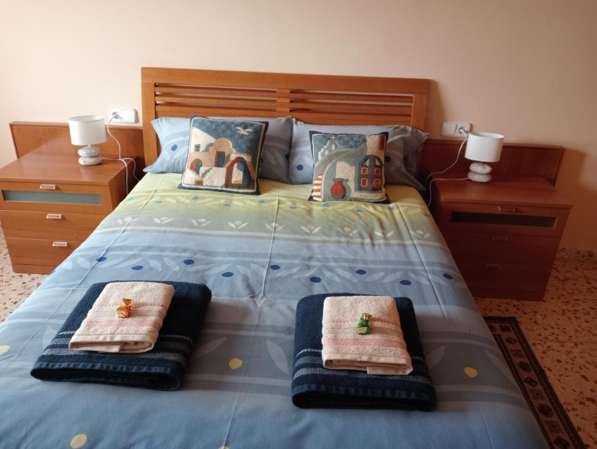 Apartamento-Casa Turistica L'Espigol San Lorenzo de Morunys Buitenkant foto